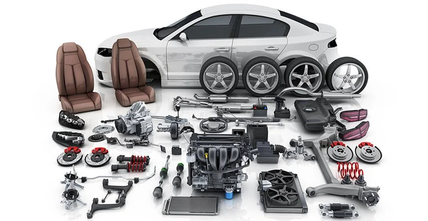 Reisdere Oto Yedek Parçacısı