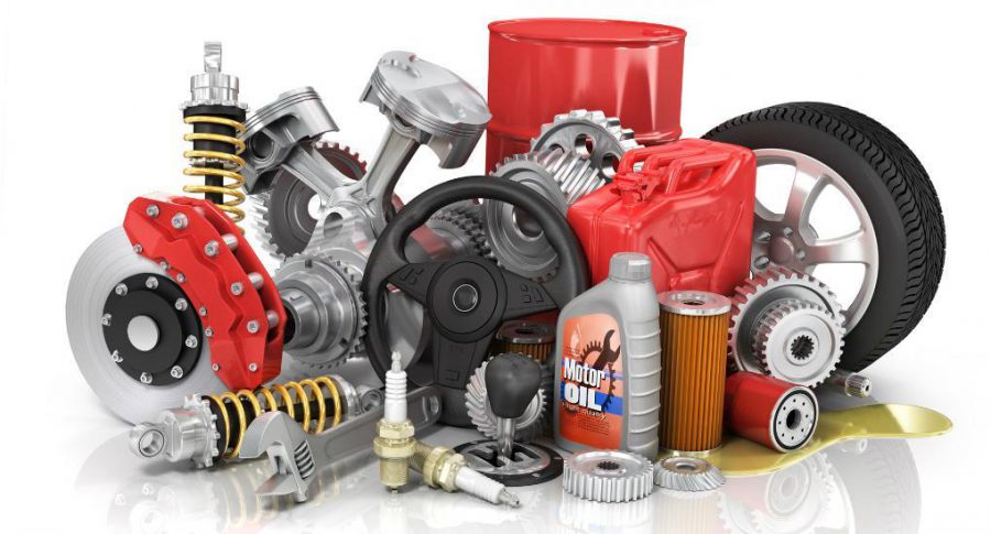 Reisdere Oto Yedek Parçacısı